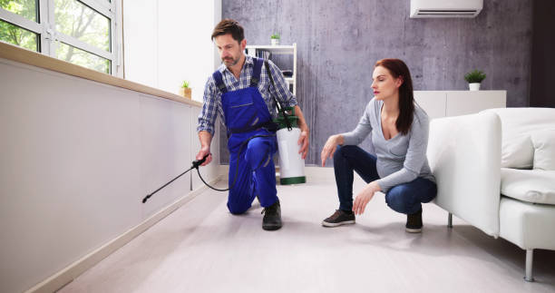 Best Pest Exclusion Services  in Chowchilla, CA